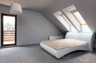 Midanbury bedroom extensions