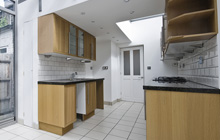 Midanbury kitchen extension leads