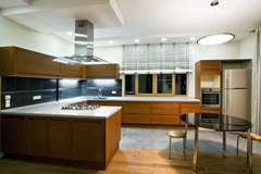 kitchen extensions Midanbury